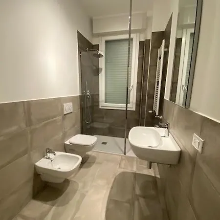 Ca' Stelli - Self Check-in Apartment Bologna