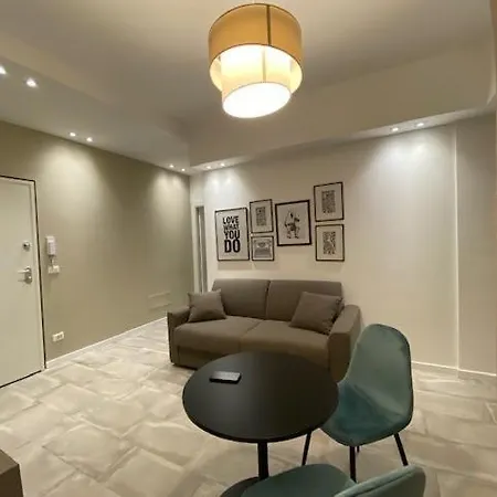 Ca' Stelli - Self Check-in Apartment Bologna