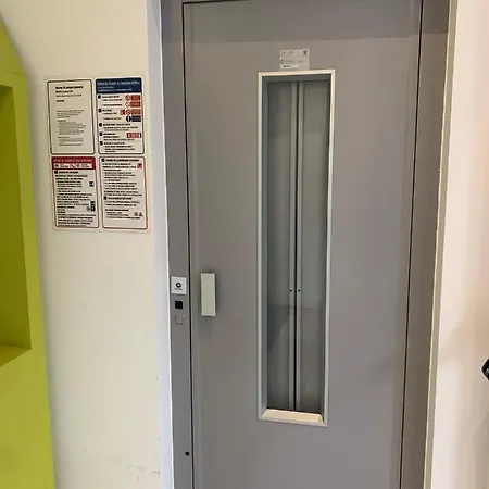 Ca' Stelli - Self Check-in * Bologna