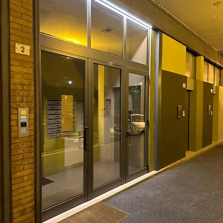 Apartment Ca' Stelli - Self Check-in Bologna
